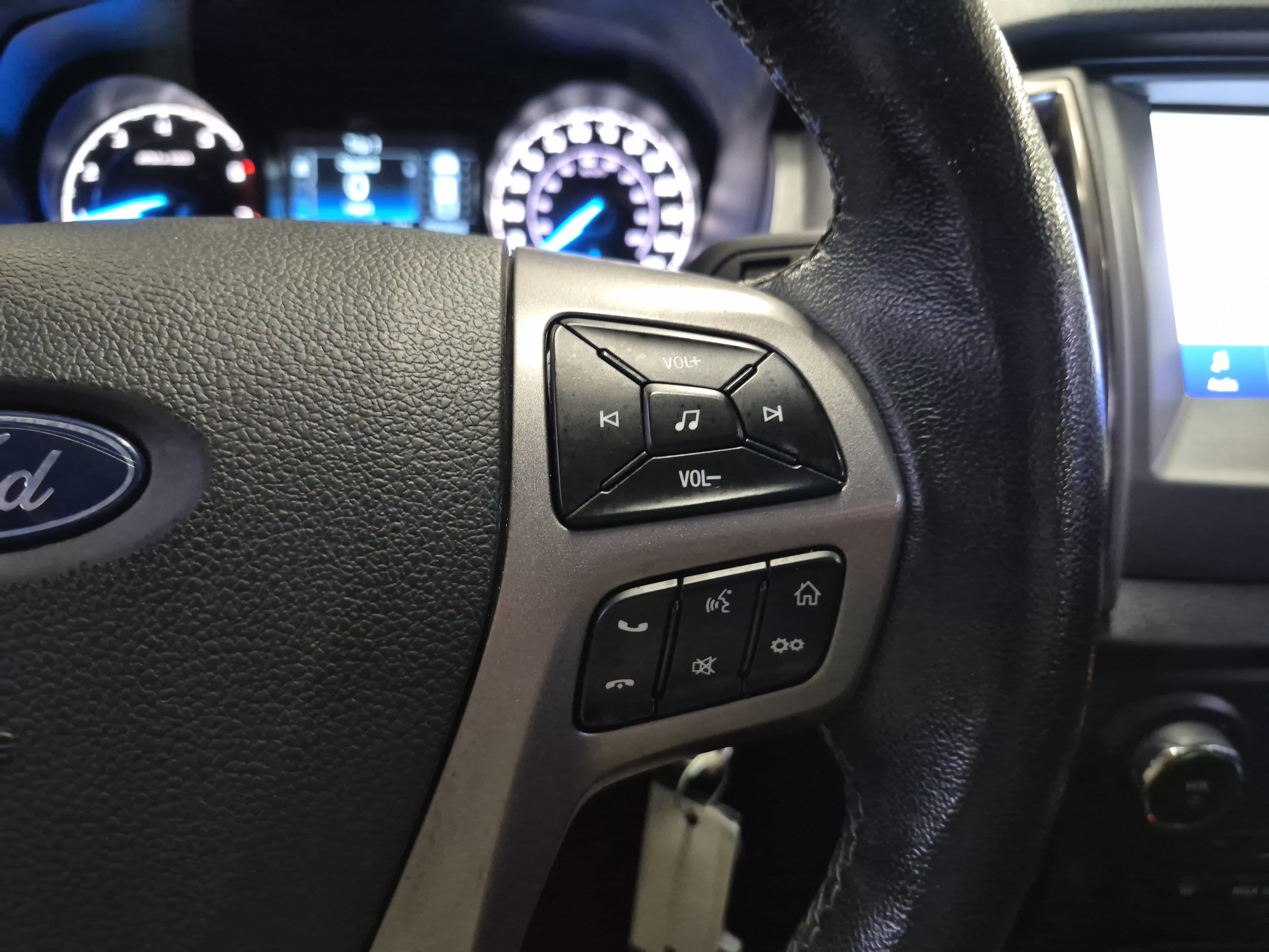 Used 2020 Ford Ranger XLT w/ Equipment Group 302A Luxury AWD/4WD image 27