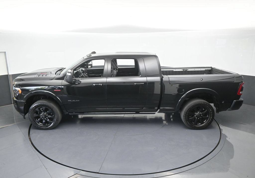 Used 2023 RAM 2500 Limited AWD/4WD image 62