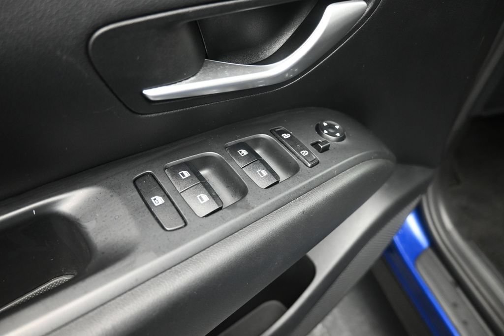 Used 2023 Hyundai Tucson SE AWD/4WD image 22