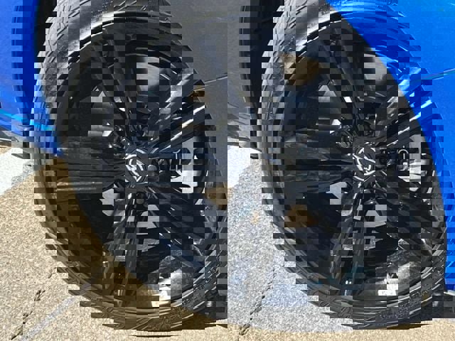 Certified 2026 Acura Integra A-Spec image 10