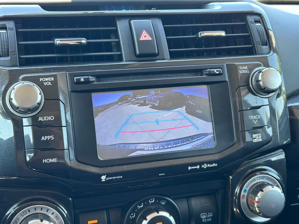 Used 2019 Toyota 4Runner TRD Off-Road Premium AWD/4WD image 36