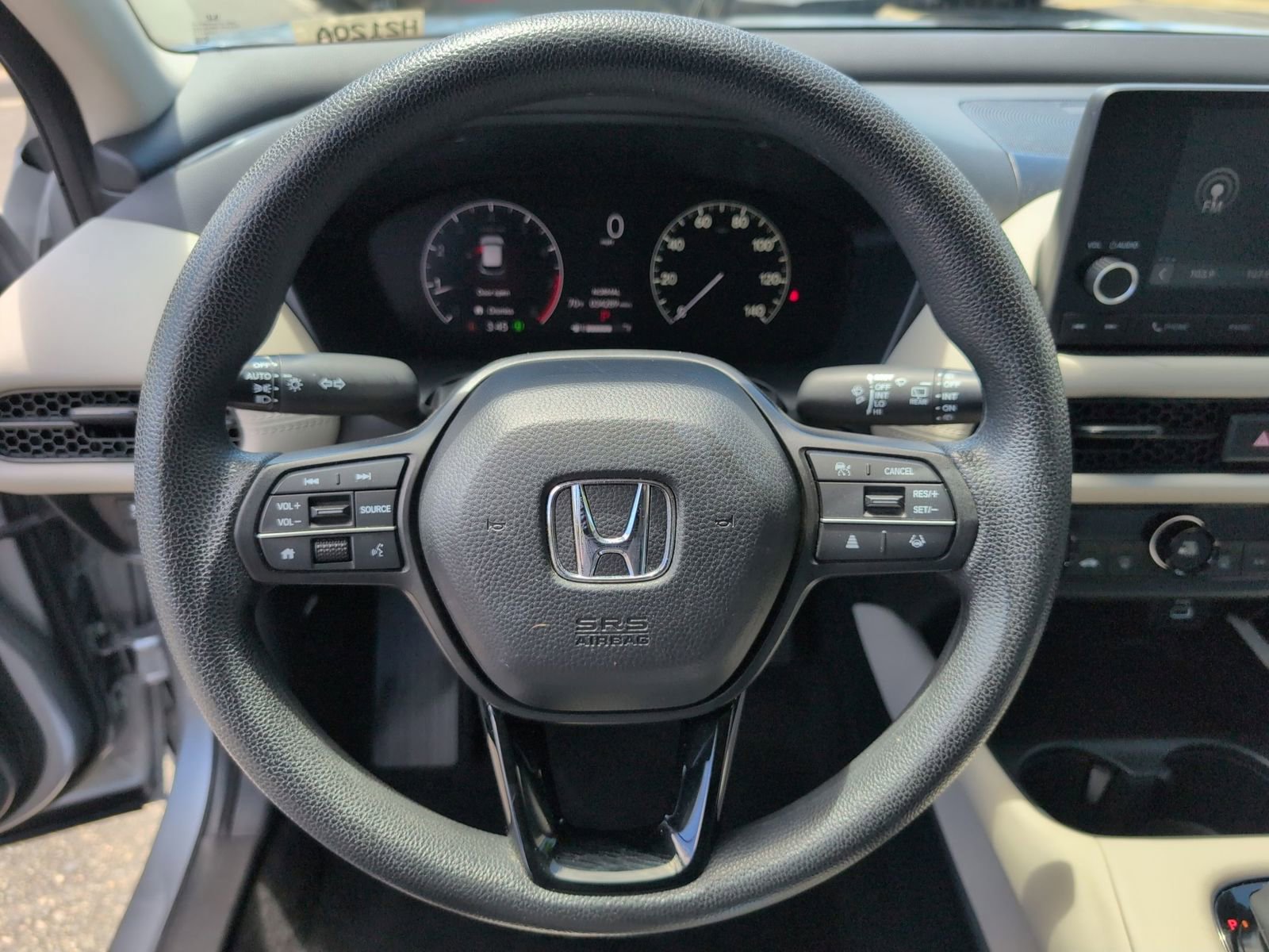 Used 2023 Honda HR-V LX image 15