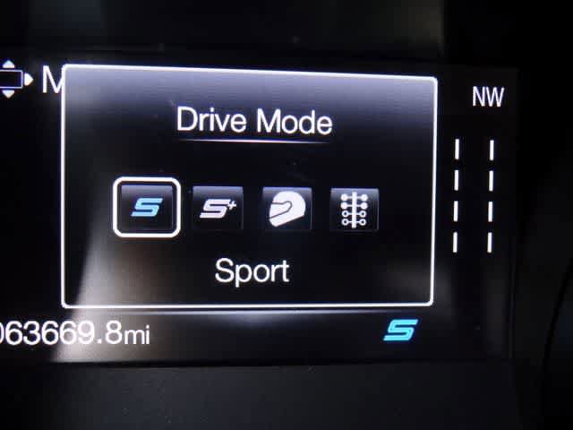 Used 2022 Ford Mustang Premium image 29