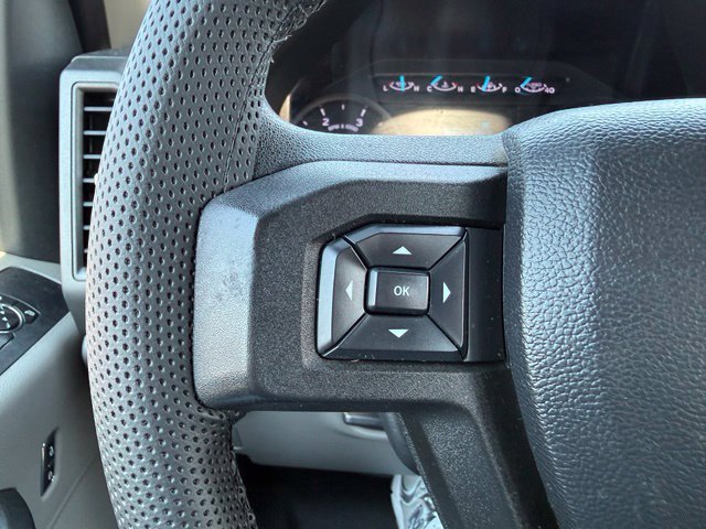 Used 2019 Ford F250 XL w/ Power Equipment Group AWD/4WD image 20