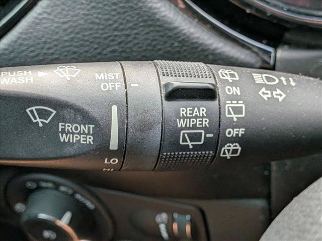 Used 2021 Dodge Durango R/T w/ Blacktop Package RWD image 17