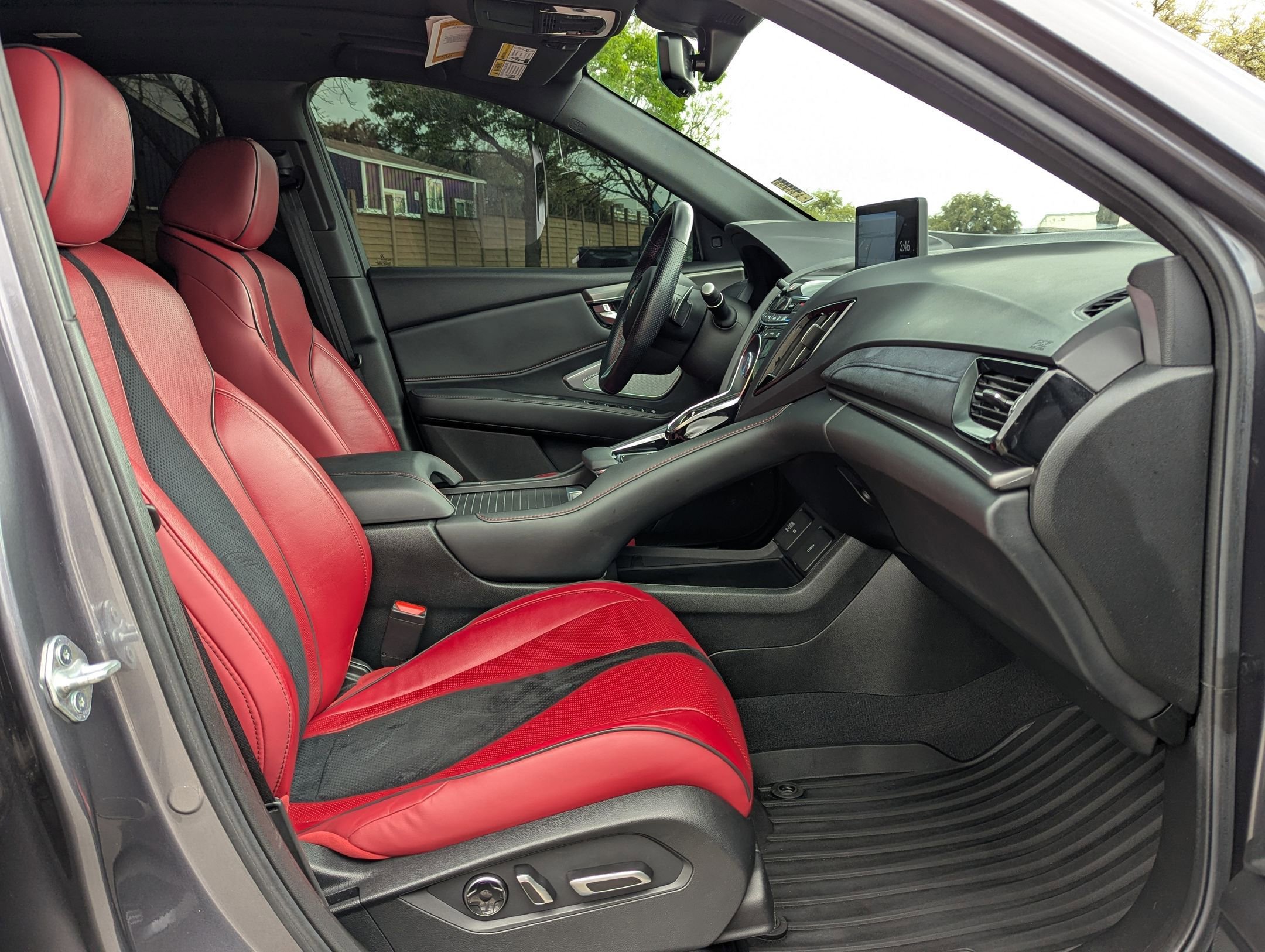 Used 2021 Acura RDX A-Spec image 27