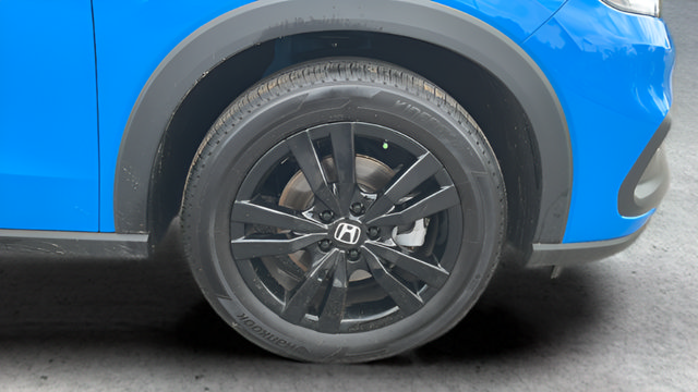 Used 2026 Honda HR-V Sport image 26