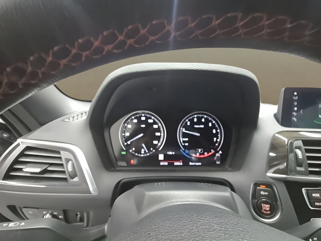 Used 2020 BMW 230i xDrive Convertible w/ Premium Package AWD/4WD image 42