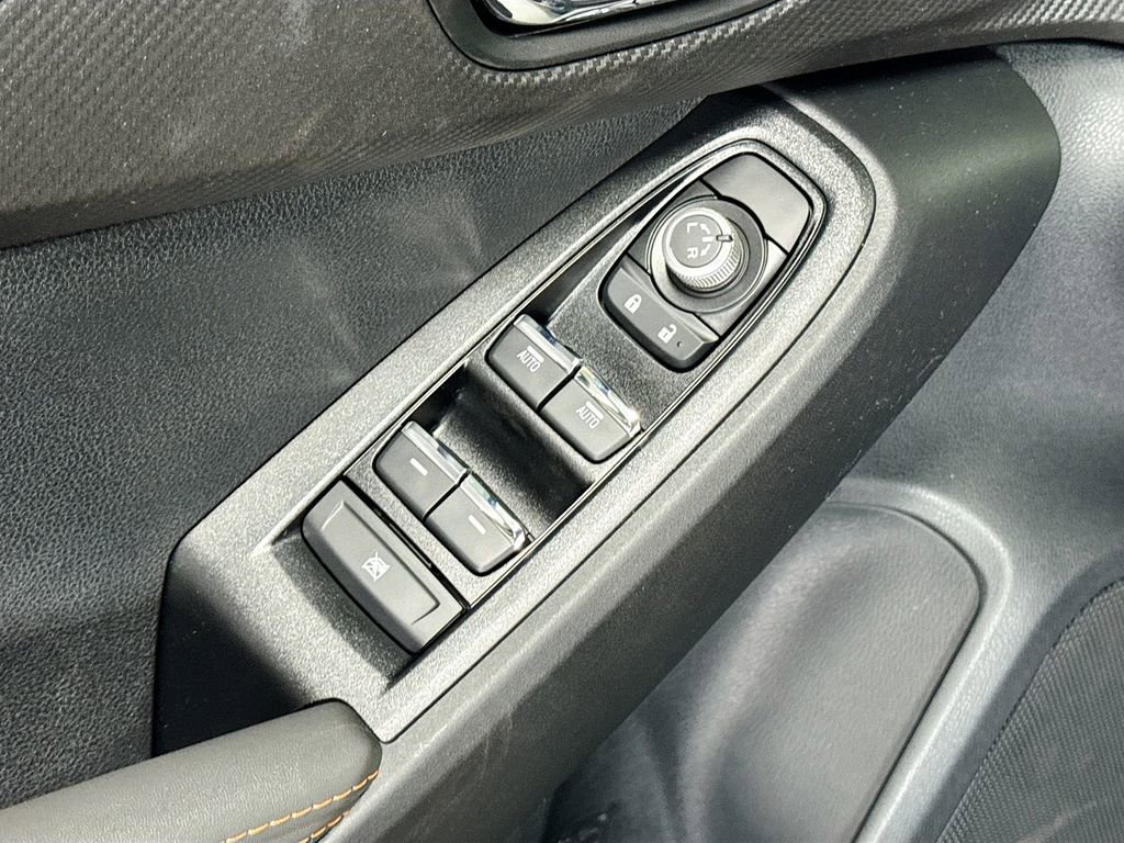 New 2026 Subaru Crosstrek 2.5i Limited image 15