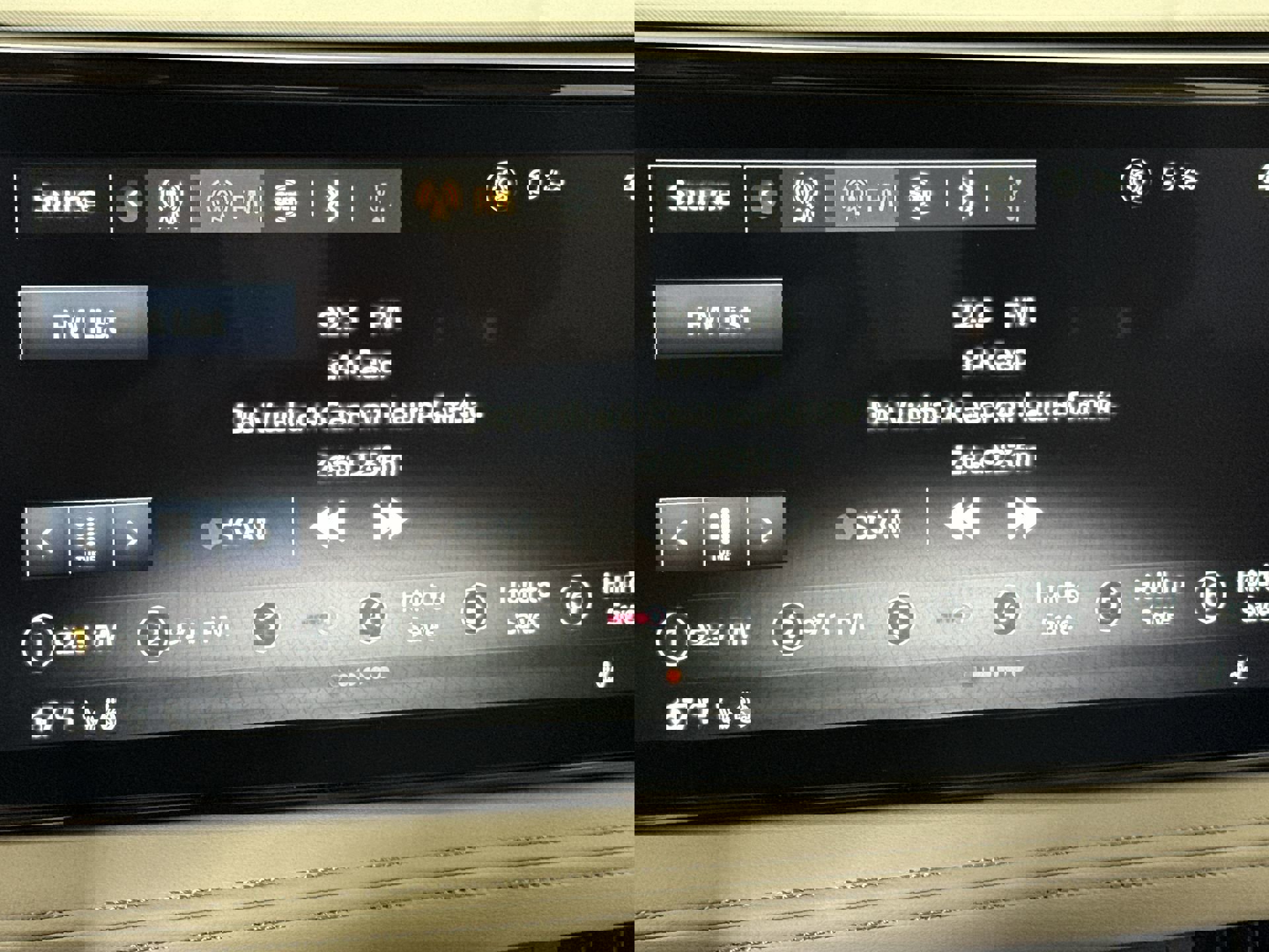 Certified 2024 Nissan Ariya AWD image 20