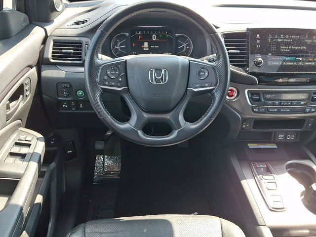 Certified 2023 Honda Passport EX-L image 13