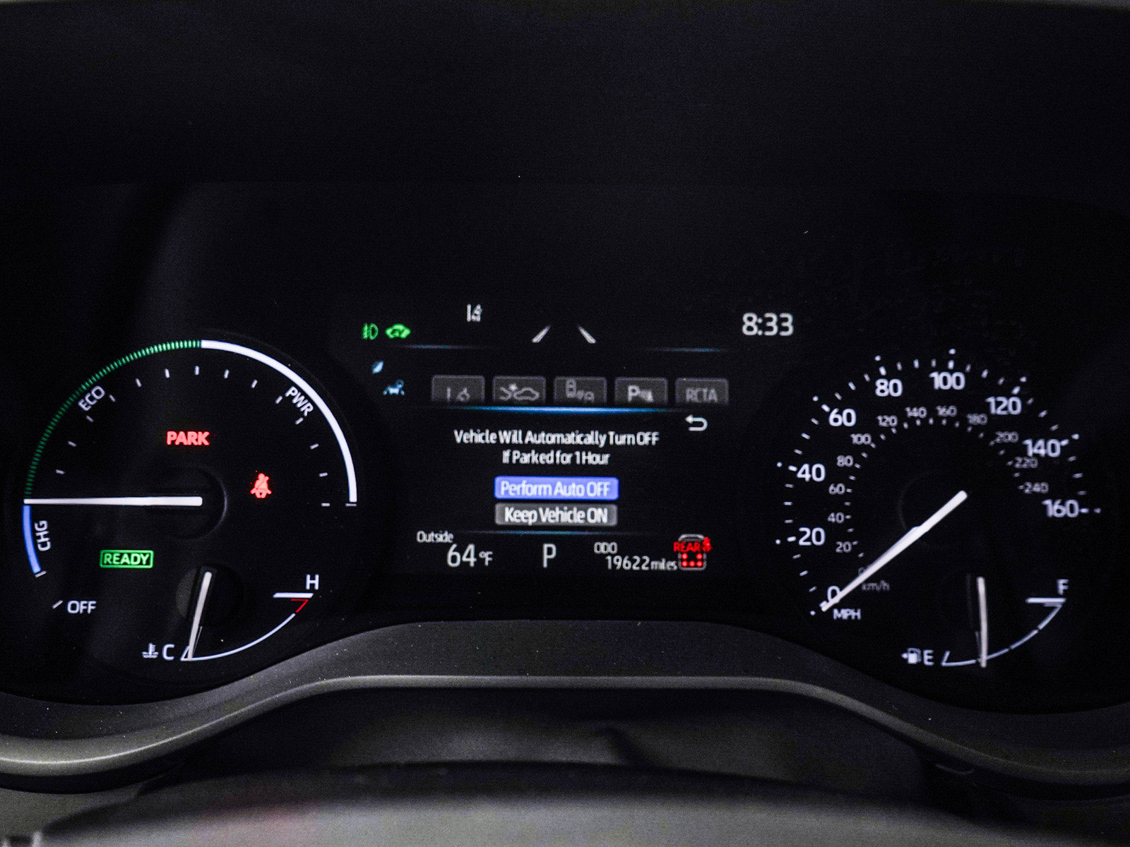 Used 2025 Toyota Sienna XLE AWD/4WD image 22