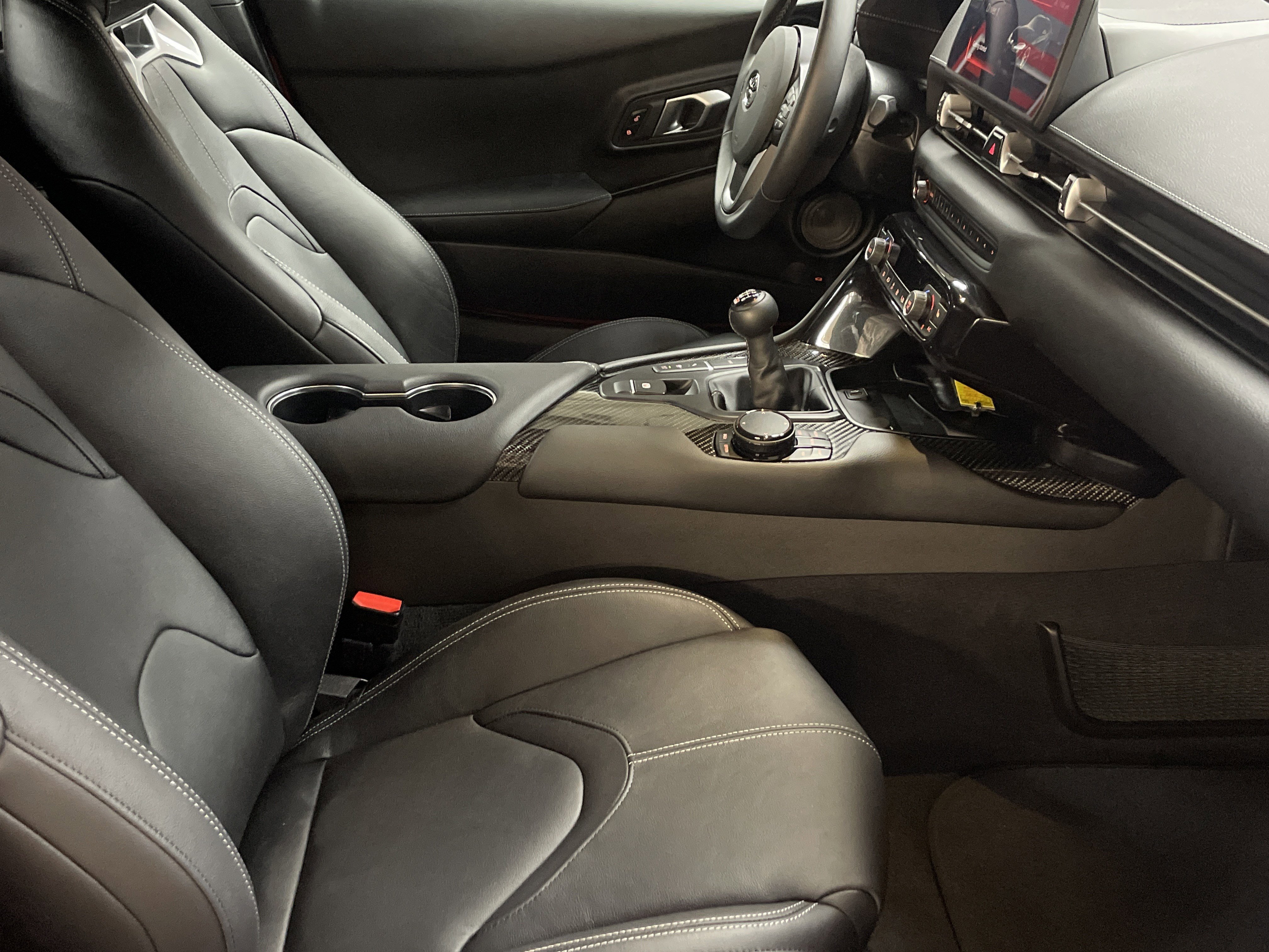 Used 2024 Toyota Supra 45th Anniversary Edition image 34