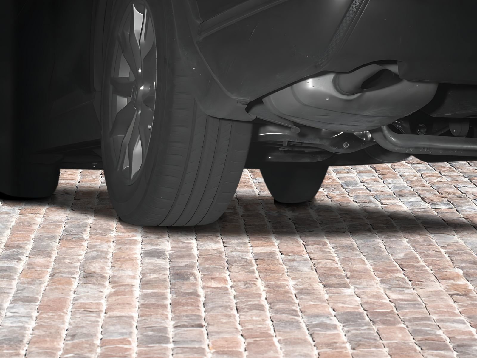 Used 2024 Honda CR-V EX-L image 10