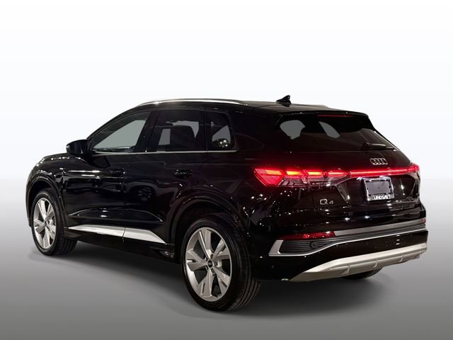 Used 2023 Audi Q4 e-tron Prestige w/ 20" Wheel Package image 12