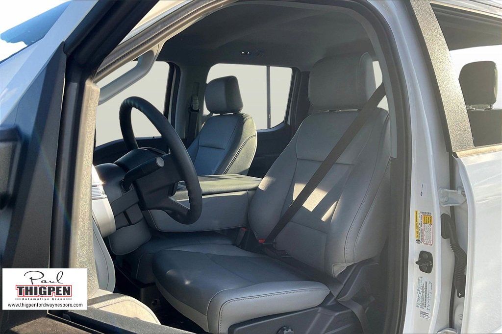 New 2025 Ford F350 XL image 25