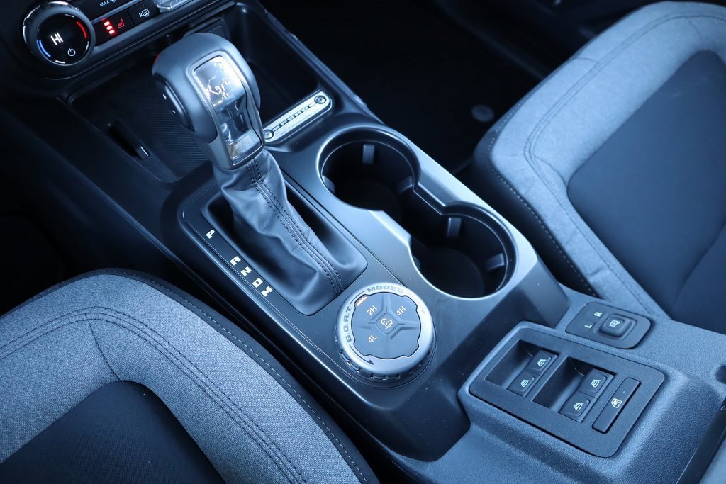 New 2025 Ford Bronco Big Bend image 9