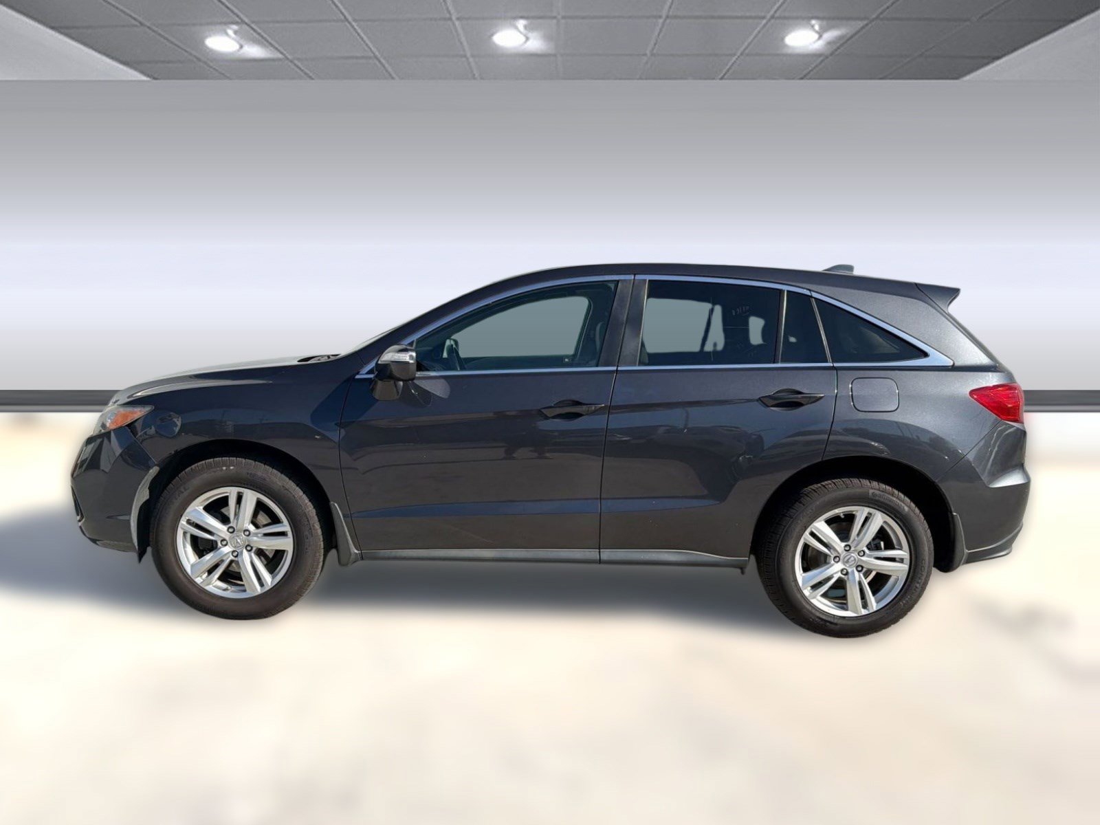 Used 2014 Acura RDX FWD image 2
