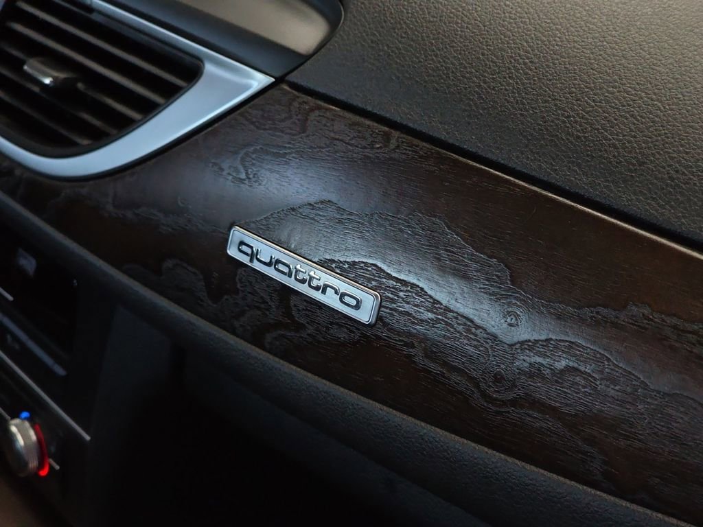 Used 2016 Audi S6 Prestige image 25