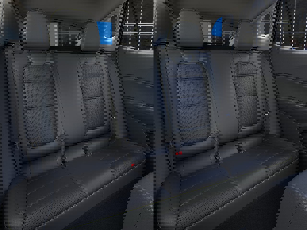 New 2026 Chevrolet Trax ACTIV w/ Driver Confidence Package FWD image 48