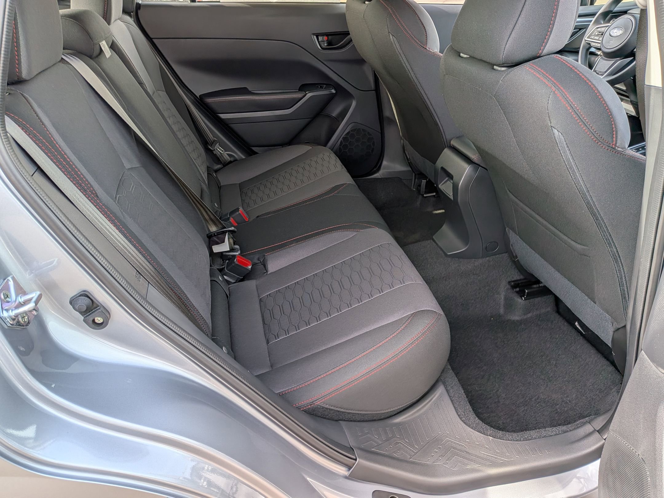 New 2026 Subaru Impreza 2.0i Sport AWD/4WD image 25