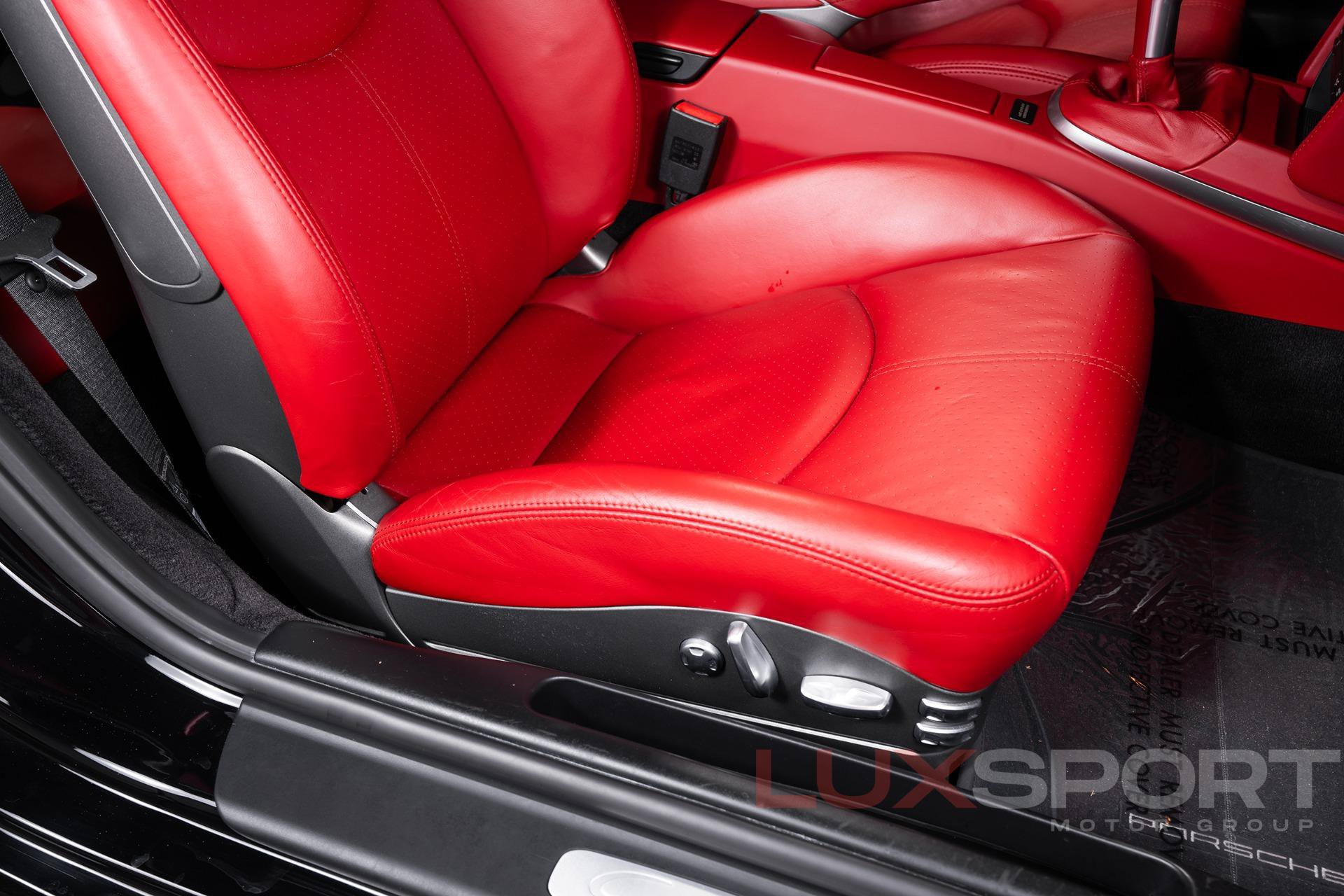 Used 2009 Porsche 911 Carrera S RWD image 60