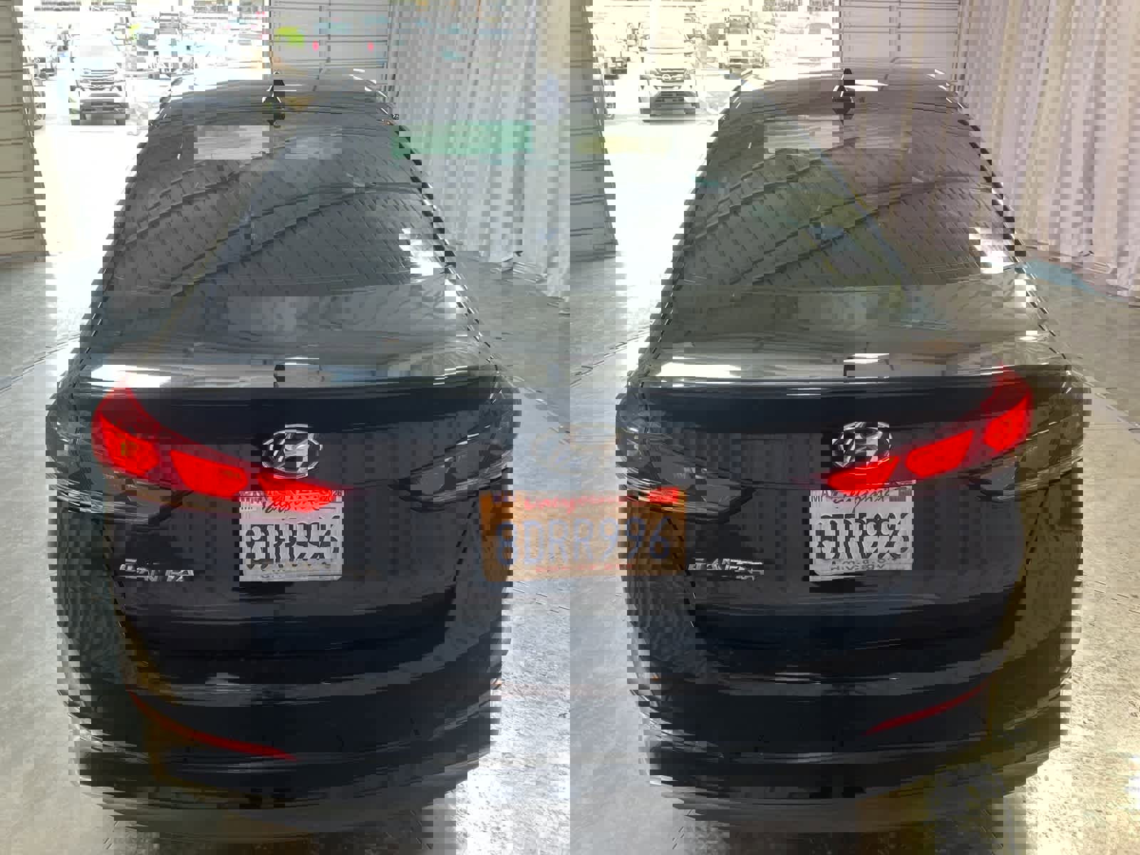 Used 2018 Hyundai Elantra Value Edition image 6