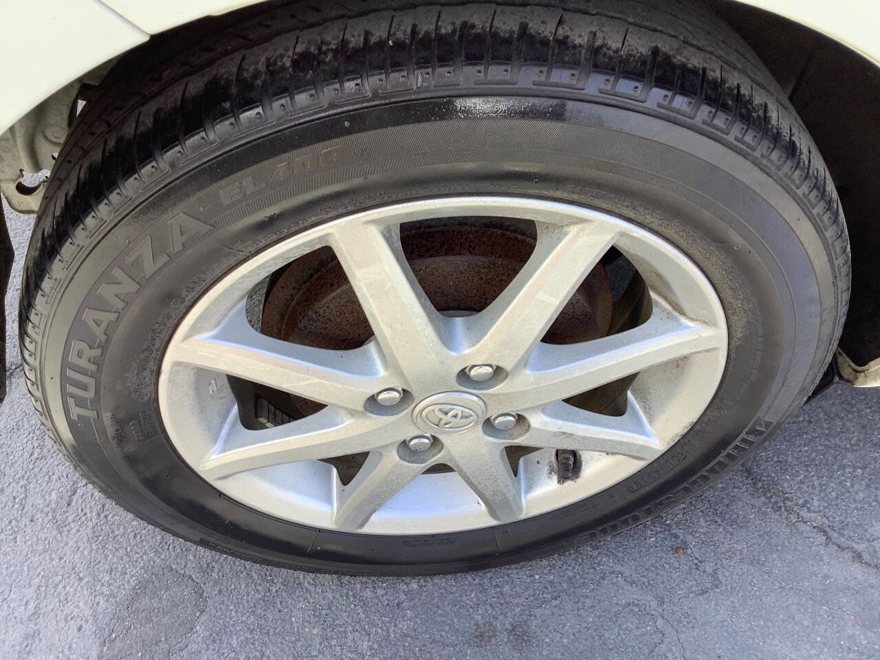 Used 2012 Toyota Prius C Four FWD image 23