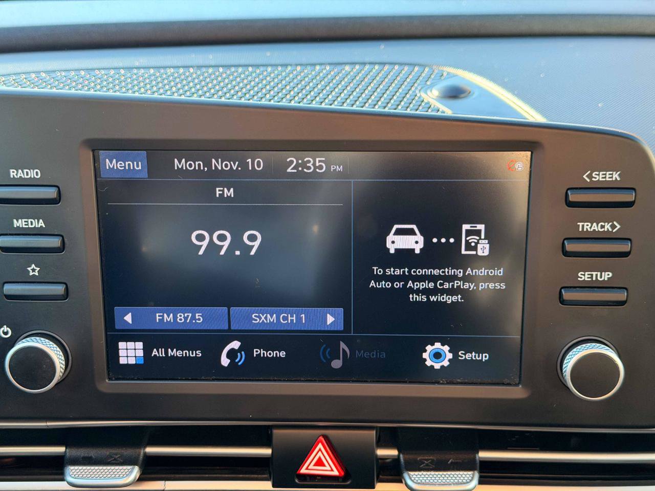 Used 2021 Hyundai Elantra SEL FWD image 18