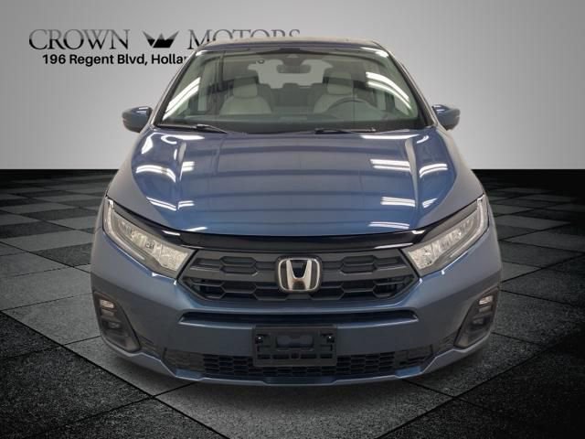 Certified 2025 Honda Odyssey EX-L image 2