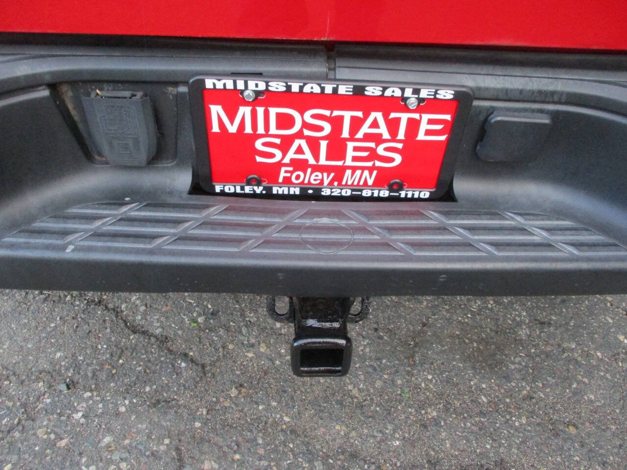 Used 2011 Chevrolet Silverado 1500 LT w/ All-Star Edition AWD/4WD image 39