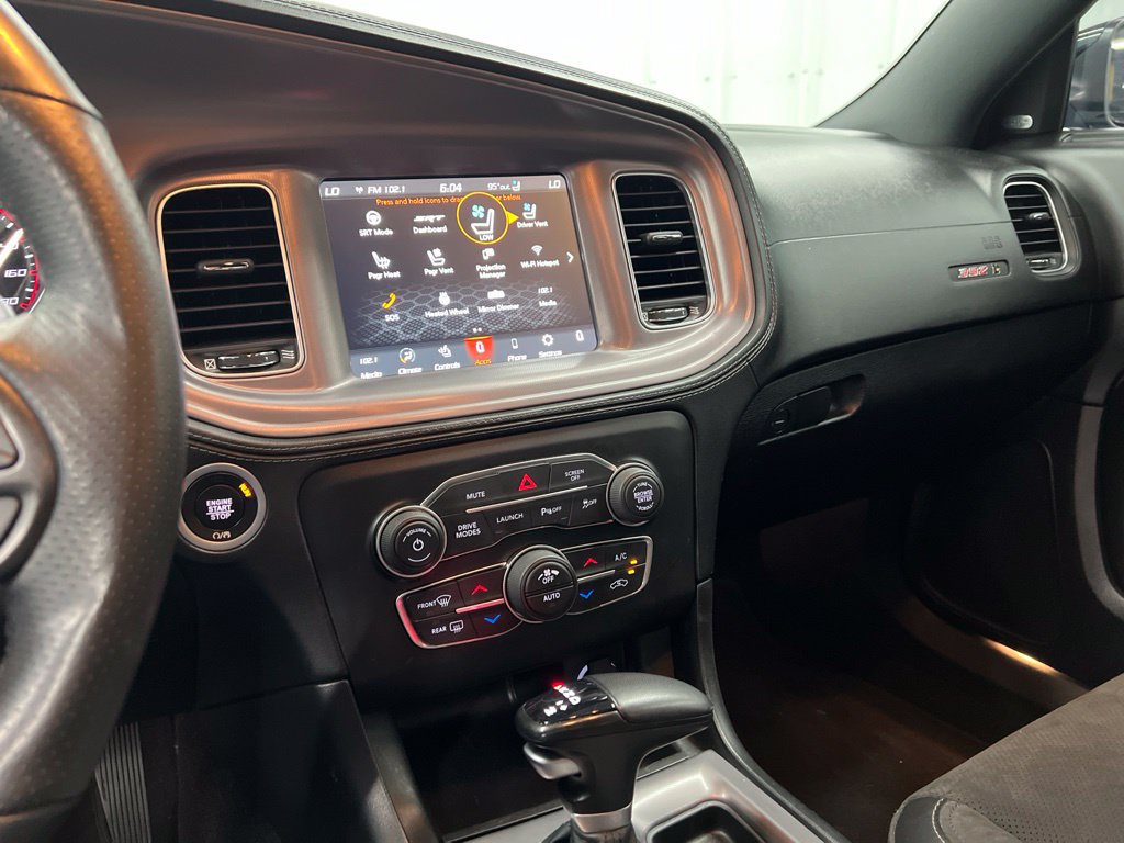 Used 2023 Dodge Charger Scat Pack RWD image 18