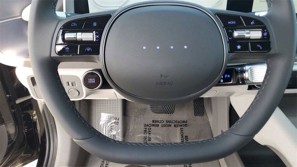 New 2025 Hyundai Ioniq 6 SEL image 22