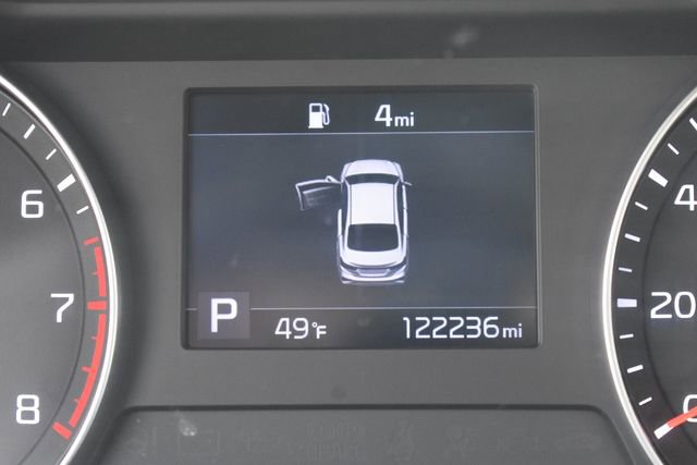 Used 2021 Kia Forte GT-Line image 22