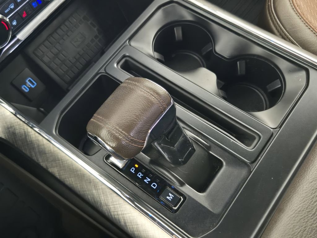 Used 2022 Ford F150 King Ranch w/ Equipment Group 601A High image 21