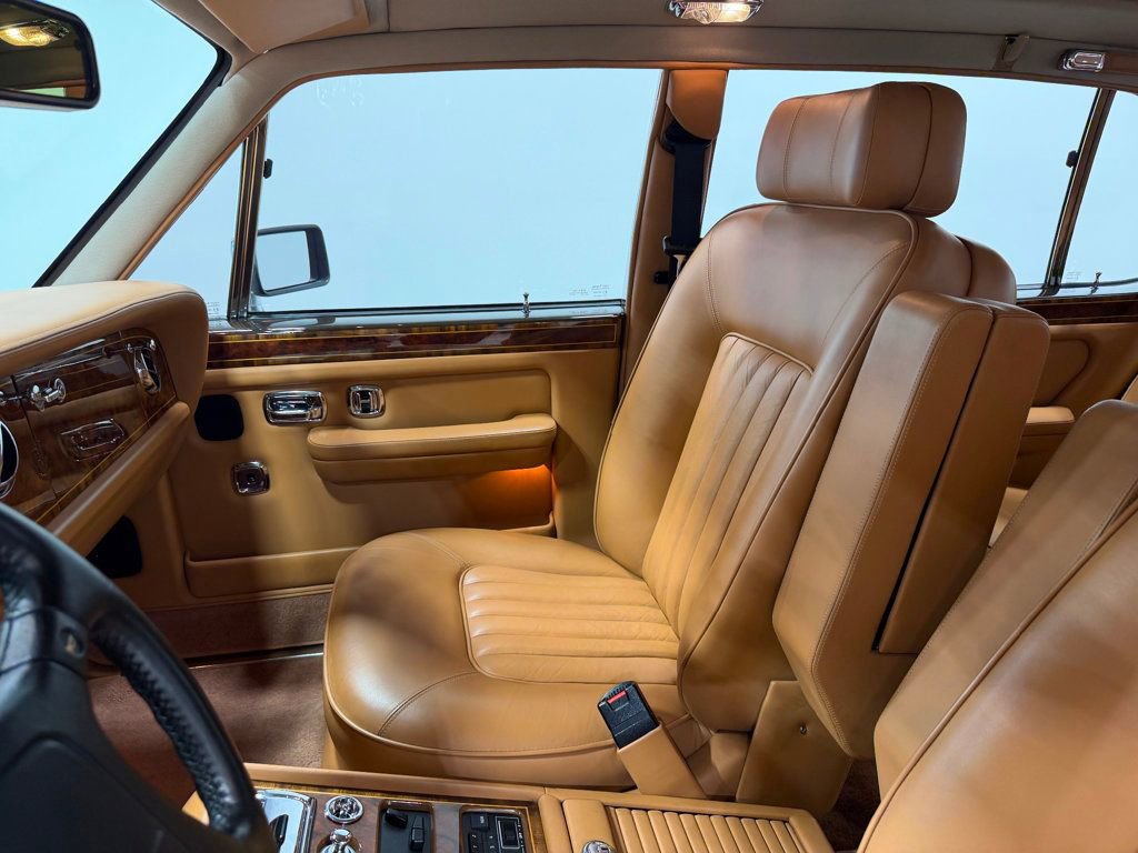 Used 1993 Rolls-Royce Silver Spur II image 17