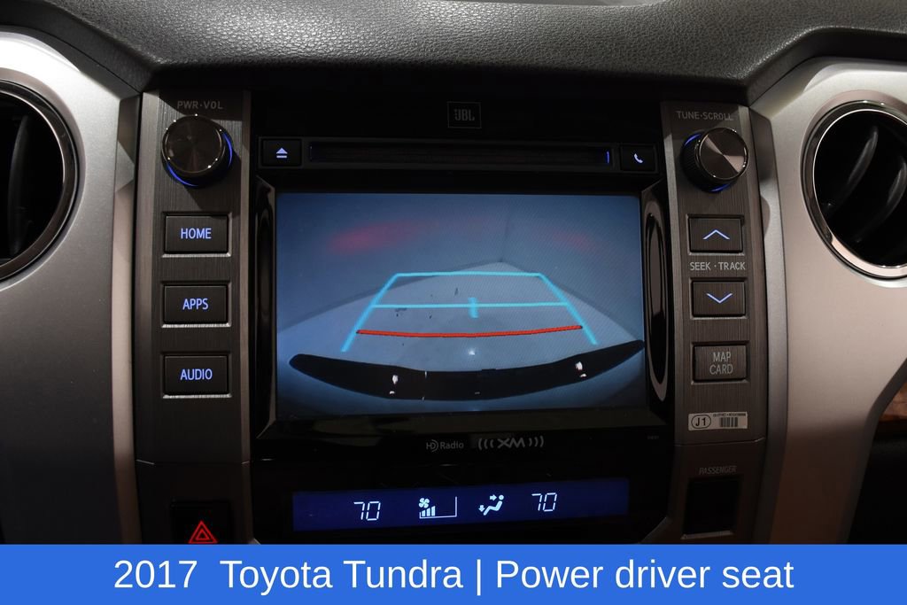 Used 2017 Toyota Tundra 1794 Edition image 18