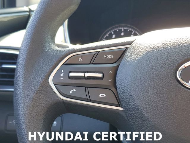 Certified 2023 Hyundai Santa Fe SE FWD image 14