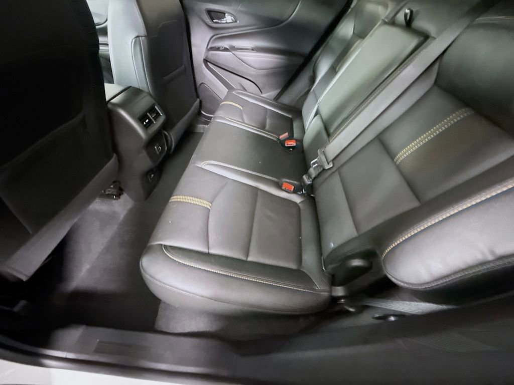 Used 2024 Chevrolet Equinox Premier w/ Redline Edition AWD/4WD image 26
