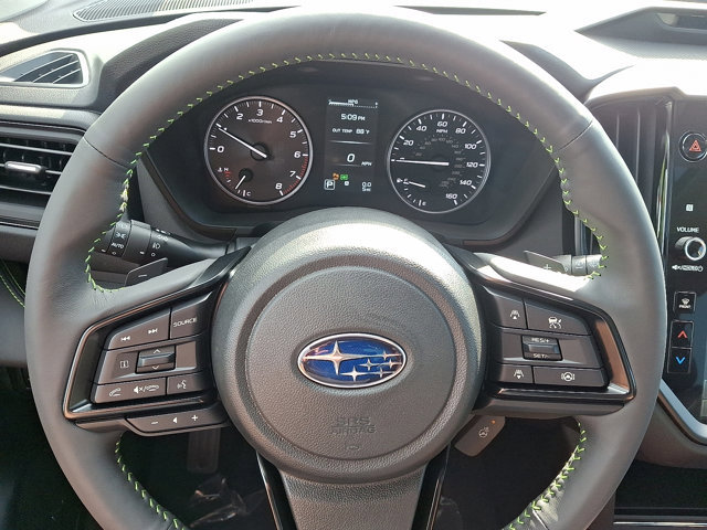 New 2025 Subaru Ascent Bronze Edition image 19