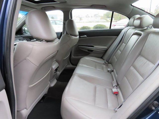 Used 2010 Honda Accord EX-L image 27