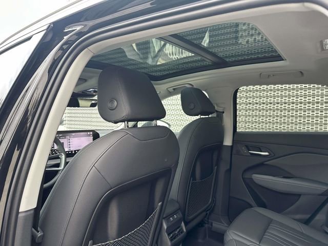 New 2026 Audi Q3 quattro 2.0T image 7