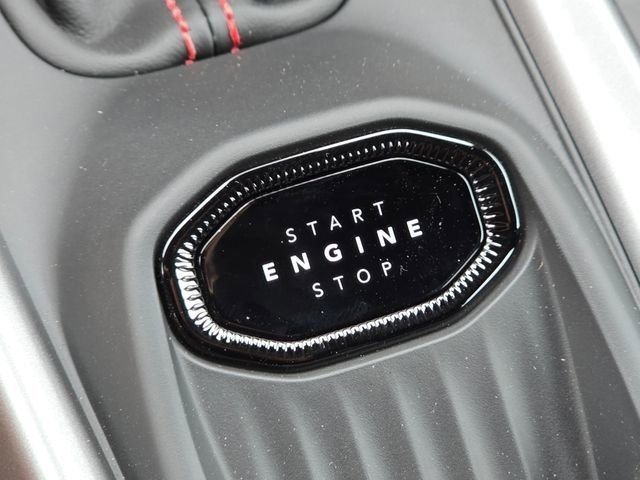 New 2026 Dodge Charger R/T w/ Blacktop Package AWD/4WD image 12