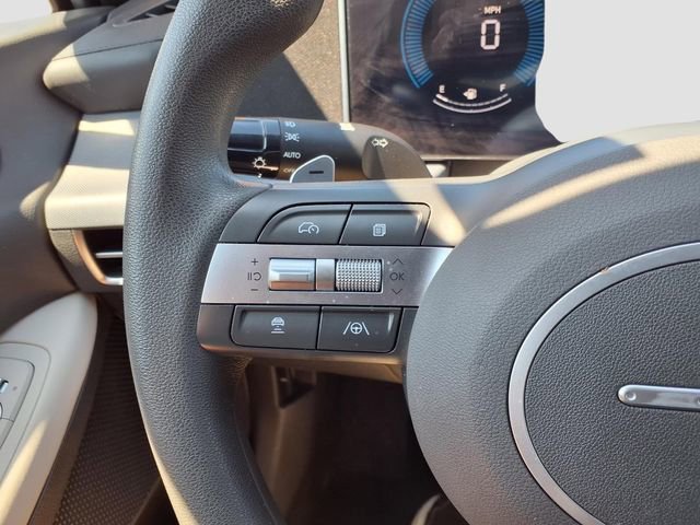 Used 2025 Hyundai Sonata SEL FWD image 27