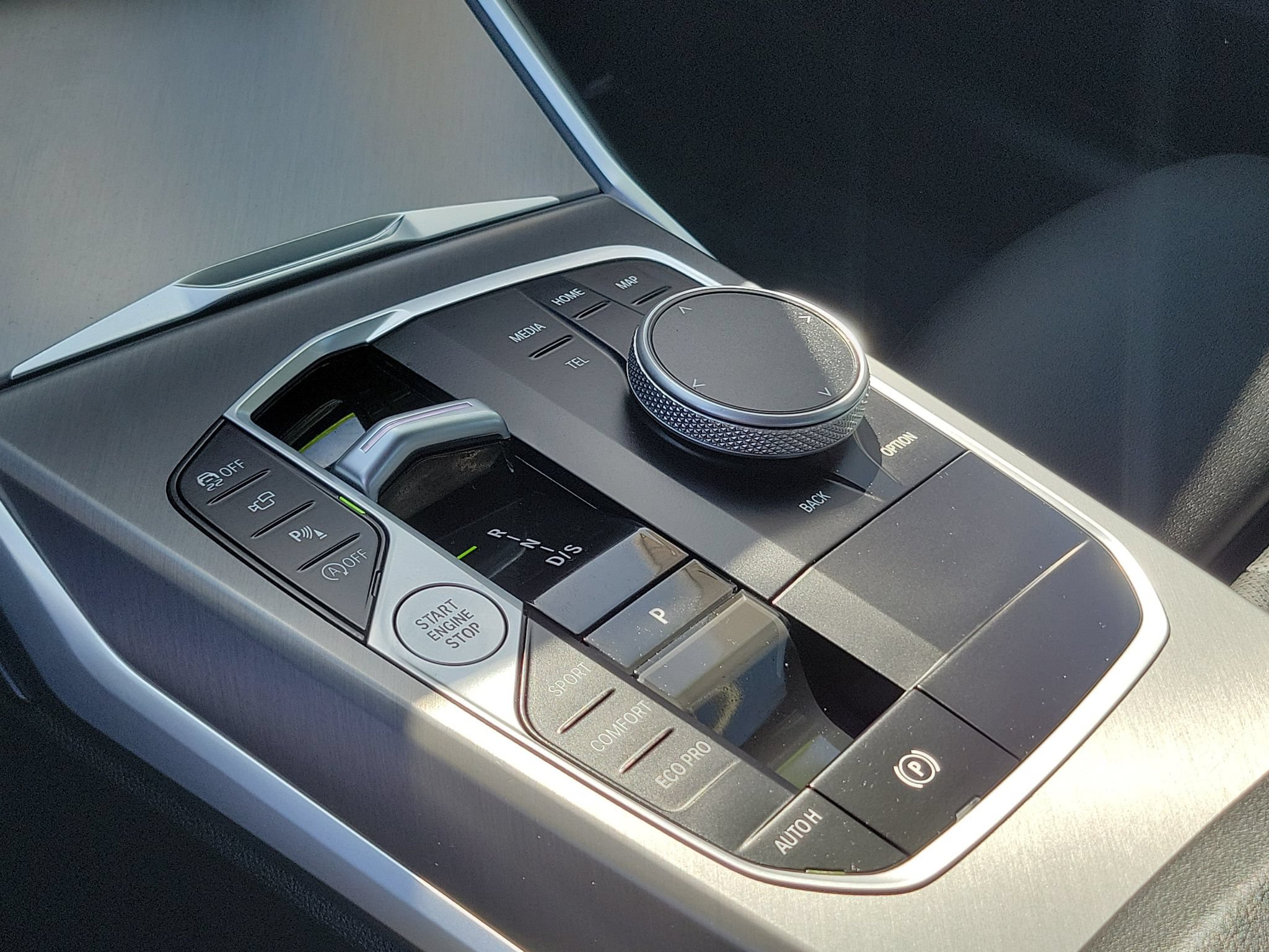 Used 2025 BMW M340i w/ Premium Package RWD image 28