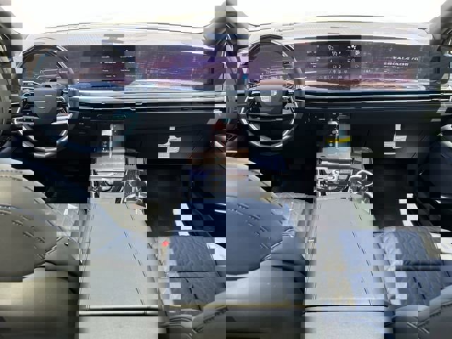 New 2026 Cadillac Escalade IQ Sport 1 image 10