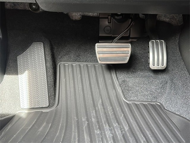 New 2026 Honda Civic Sport image 32