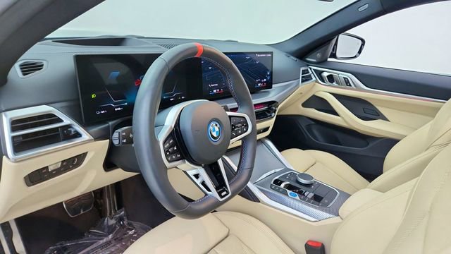 Used 2025 BMW i4 M50 w/ Premium Package AWD/4WD image 19