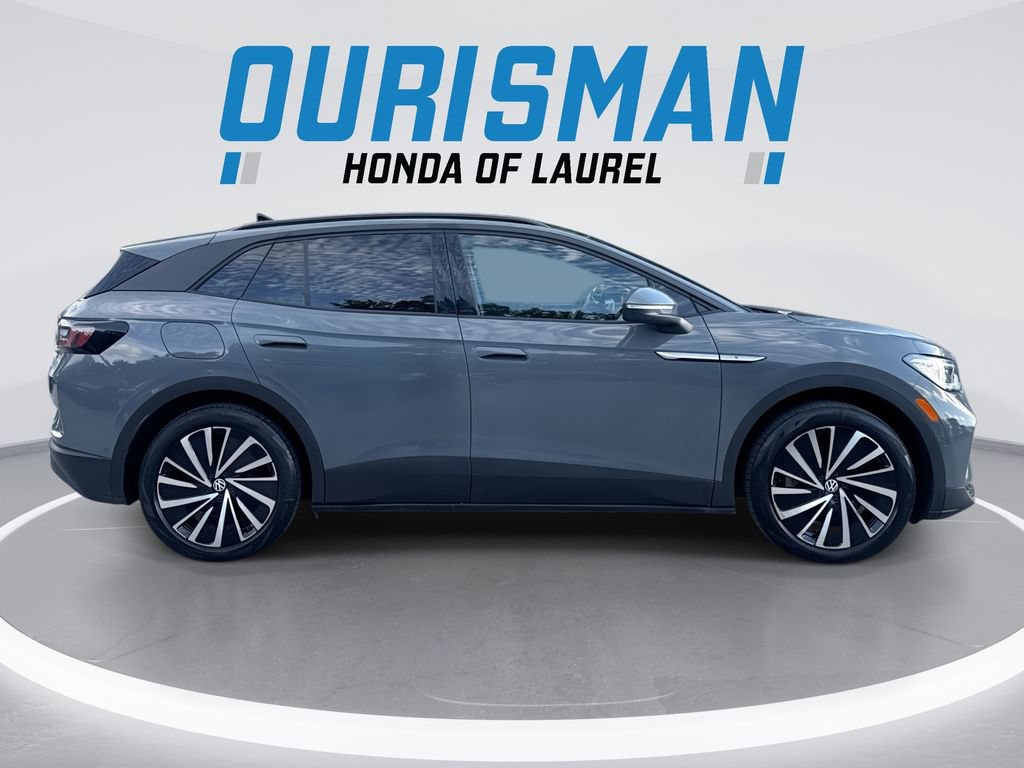 Used 2024 Volkswagen ID.4 S RWD image 9