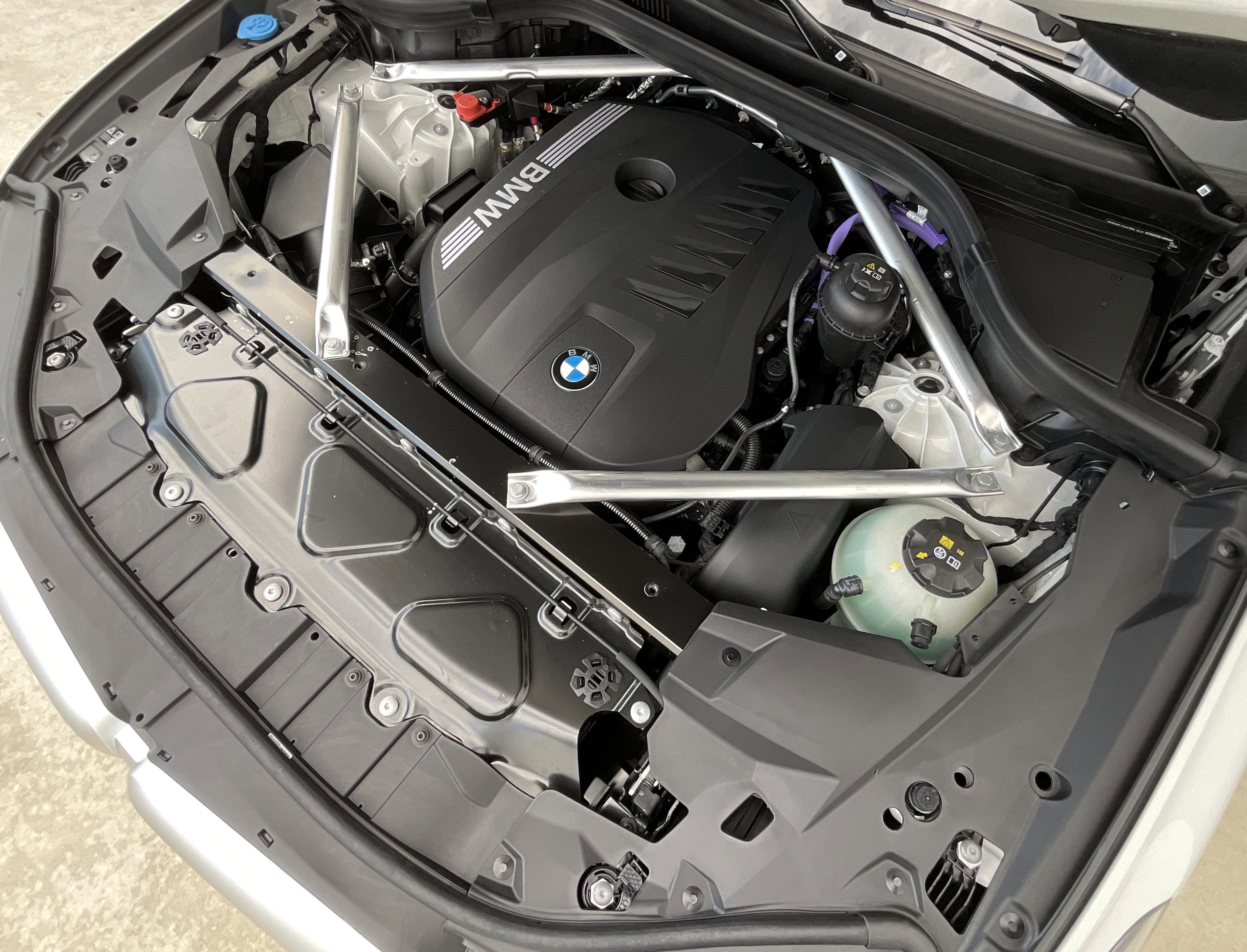 New 2026 BMW X5 sDrive40i image 35